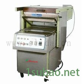 东莞玩具礼品链条式泡壳包装封口机/惠州陶瓷刀具吸塑封口机图3