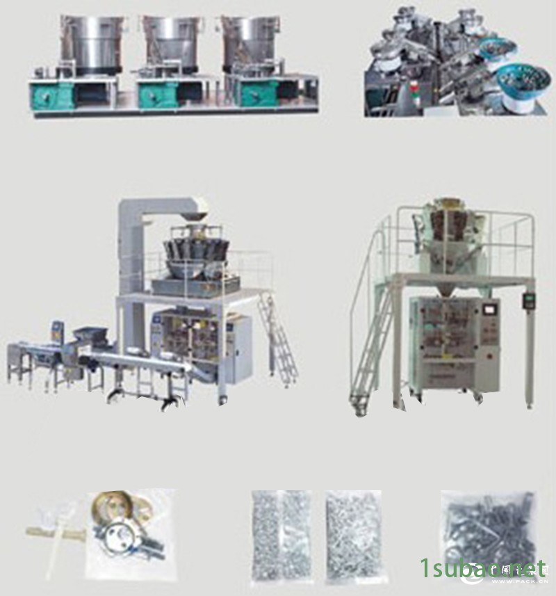 深圳全自动玻璃纸包装机​图3