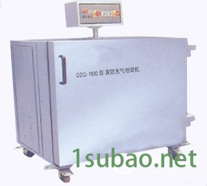 佛山电脑双变频控制枕式包装机图3