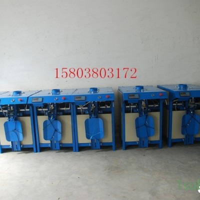 北京市水泥包装机好不好用，故障率高不高简介