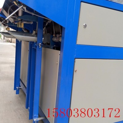 四川省广元市水泥包装机好不好用，故障率高不高精度高