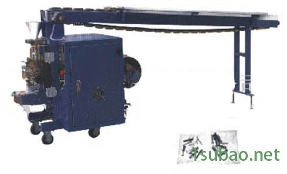 东莞枕式包装机起步晚进步快图3