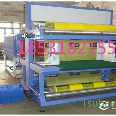 合肥保温板包装机制作方法