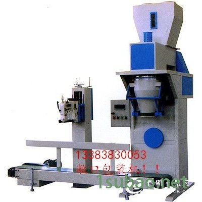 新疆阿拉尔市气吹包装机 石英砂包装机 气吹包装机特点