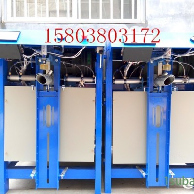 四川省巴中市水泥包装机好不好用，故障率高不高投资小