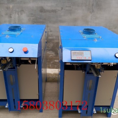 山东省淄博市水泥包装机好不好用，故障率高不高简介