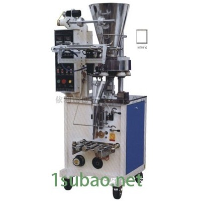 广州南沙颗料包装机