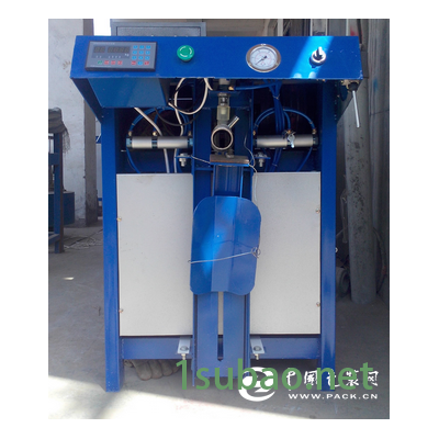 河北省张家口市水泥包装机好不好用，故障率高不高投资小