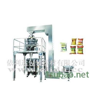 广西梧州大型立式电子称包装机