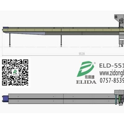 广州钢管包装机|深圳东莞伺服管类包装机|泉州3米型材包装机