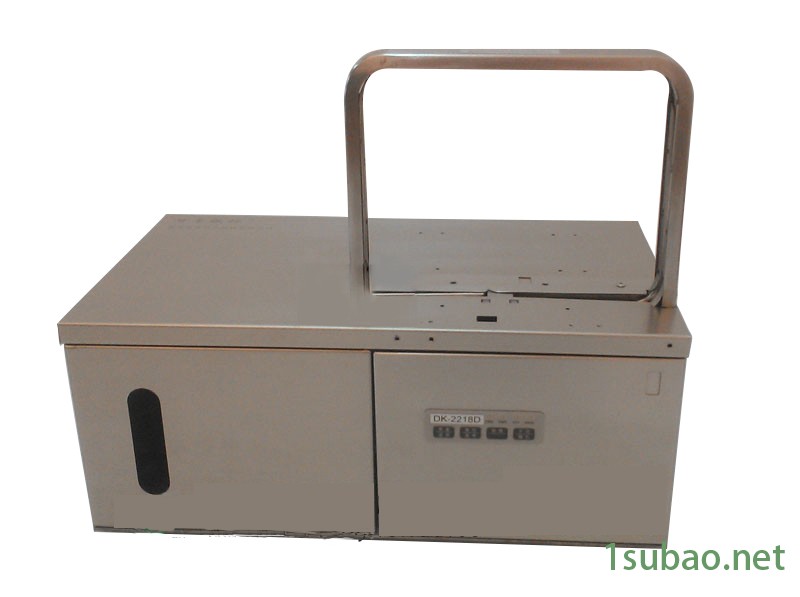 深圳全自动包装机纸塑两用打包机图2