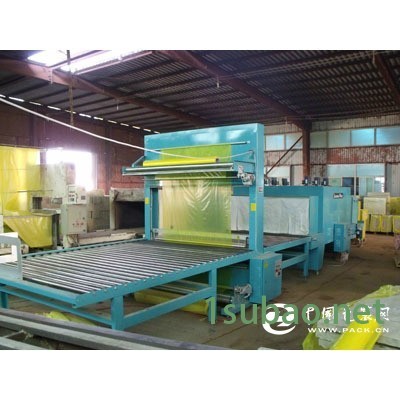 安徽保温板包装机设备价格