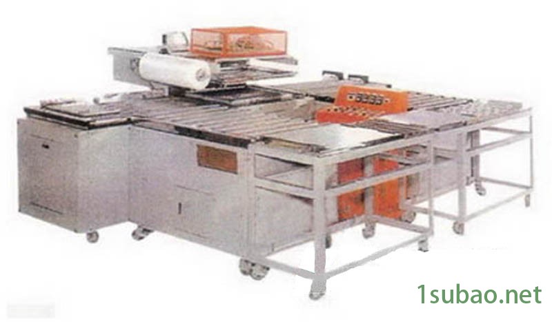 成都胶囊​泡罩自动包装机​操作简单图3