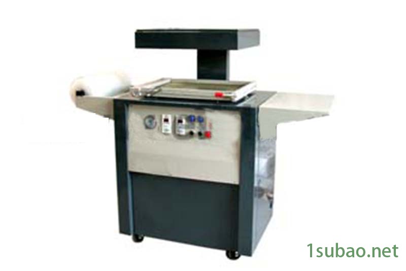 成都胶囊​泡罩自动包装机​操作简单图2