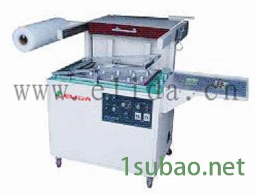 依利达真空贴体包装机/中山泡壳包装机/河源泡罩包装