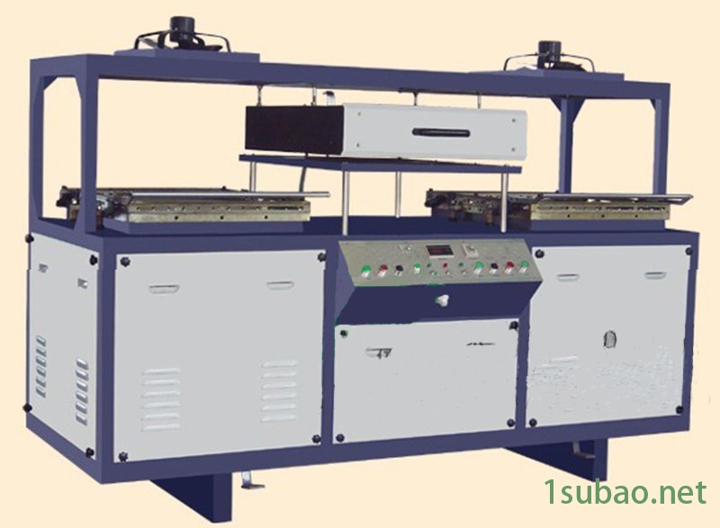 依利达贴体包装机/中山真空贴体包装机/清远泡壳包装机图3
