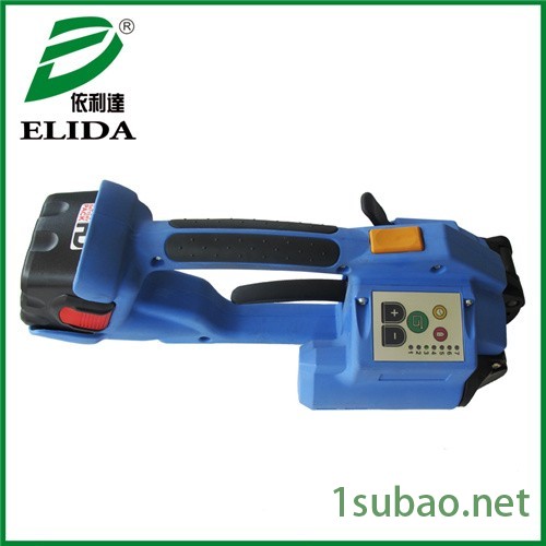 广州电池自动吸塑泡壳包装封口机​图3