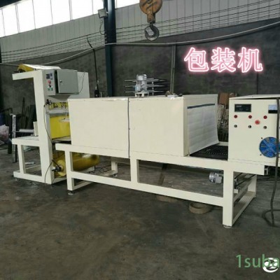 广西全自动包装机安装