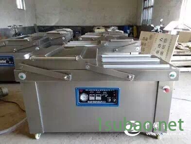 自动化包装机械卧式食品包装机的功能介绍及包装机的食品参数图1