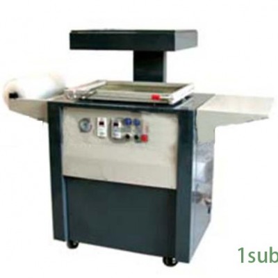 平洲自动透明塑料壳包装机​ ，