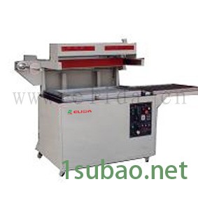 平洲自动透明塑料壳包装机​ ，图2