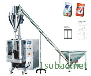 深圳铝塑泡罩*包装机/广州泡罩成型填充包装机​图2