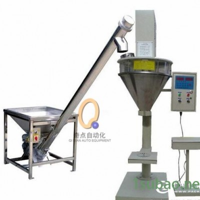 新疆和田地区调料包装机 胡椒粉包装机 花椒粉包装机效率高