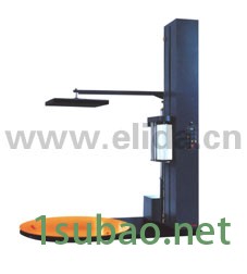 珠海微型铝塑泡罩包装机/梅州胶丸泡罩自动包装机​图2