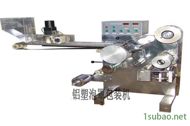 珠海电容器自动贴体包装机​稳定可靠图3