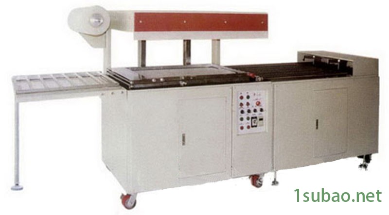 珠海揭阳钢管自动化伺服​包装机​量身定制图3