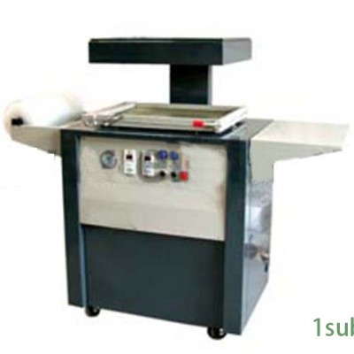 广州贴体包装机◆泡壳包装机◆透明塑料壳包装机