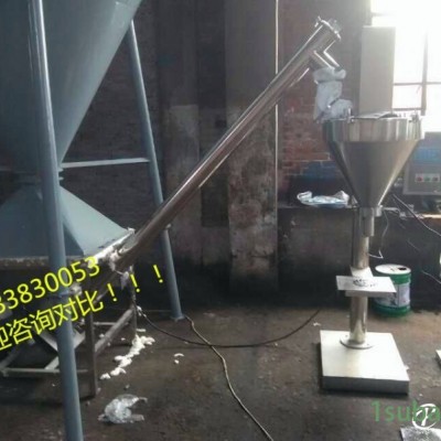 陕西省调料包装机|胡椒粉包装机|花椒粉包装机|奇点制造投资小