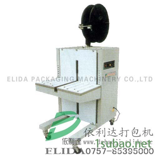 设备条件得天独厚深圳自动包装机图3