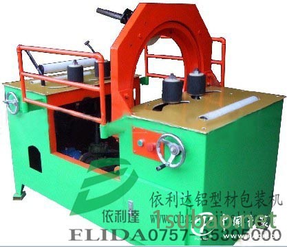 惠州自动包装机鹤山枕式包装机,可拆卸方便清洗维护图2