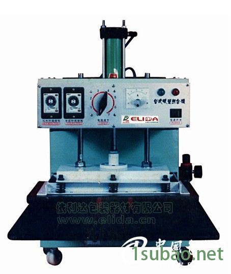 TW-535A连续式泡壳包装机,透明壳包装机,泡罩包装机图3