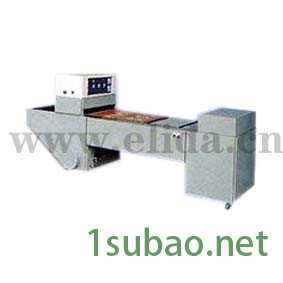 TW-535A连续式泡壳包装机，透明壳包装机，泡罩包装机