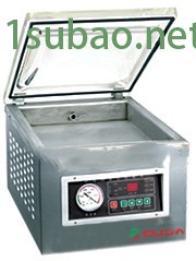 广州榴莲真空贴体包装机保鲜保护之双重功效图2