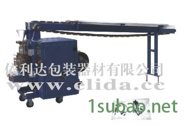 珠海全自动给袋式包装机/腌菜酱菜专用图3