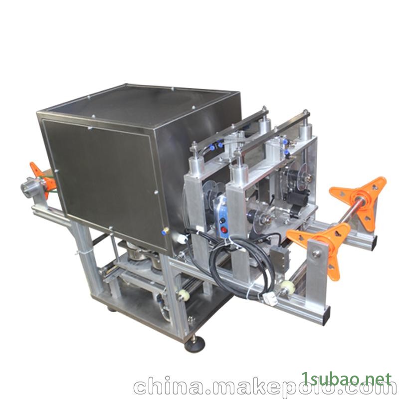 食品真空 气调保鲜 周黑鸭方 餐盒封口机图3