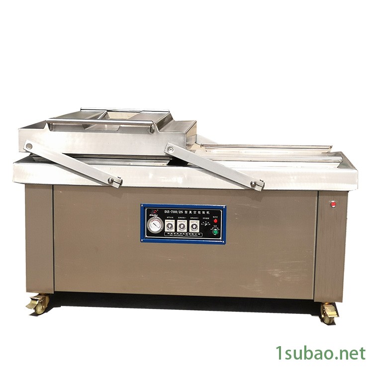 甘蔗双室包装机 700型快速真空封口机图4