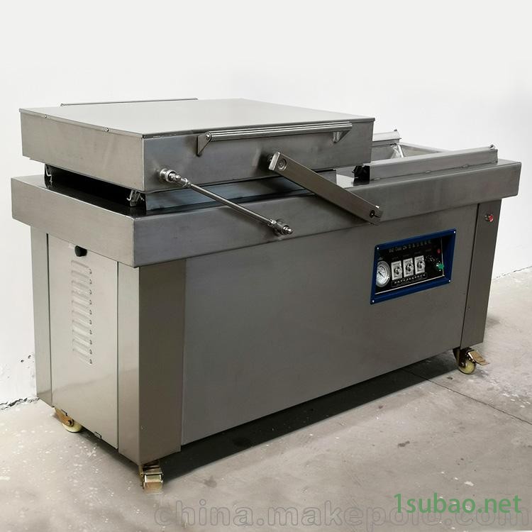 甘蔗双室包装机 700型快速真空封口机图2