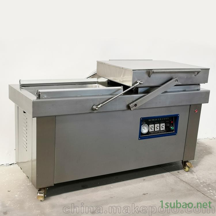 甘蔗双室包装机 700型快速真空封口机图3