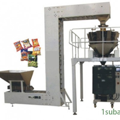 珠海依利达立式包装机薄膜全自动封口机厂家