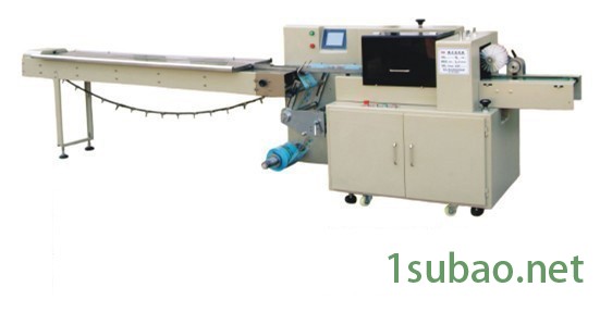 珠海薄膜包装机紧致透明彩色封装机图3