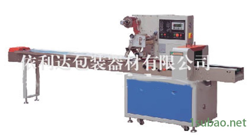 保鲜效果好的佛山自动包装机依利达有出图2