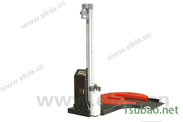 香洲称重自动包装机,密封、防潮、防撞击图3