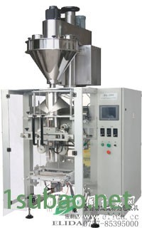 依利达全自动包装机|包装专用机|保鲜包装机械图2