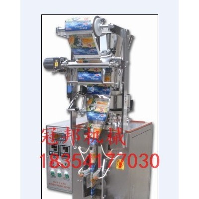 gb冠邦莱芜液体包装机—莱芜自动包装机