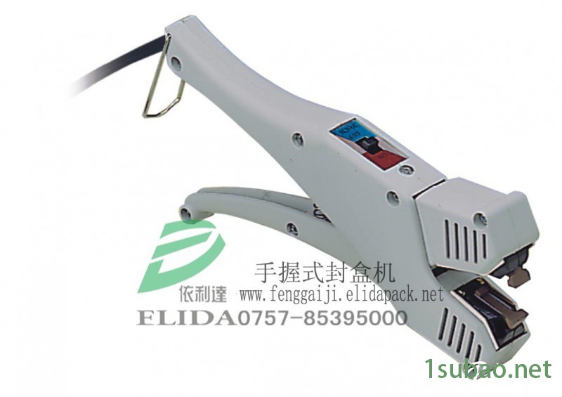 佛山自动包装机汇集了依利达所有经验生产图3