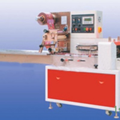 佛山自动包装机汇集了依利达所有经验生产